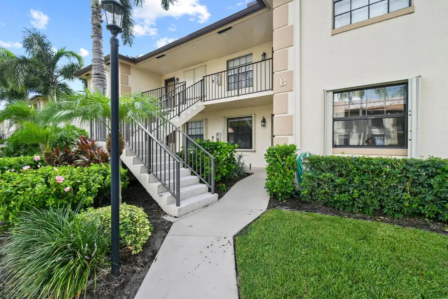 1001 Pinecrest Circle #B, Jupiter, FL 33458 - Image #3