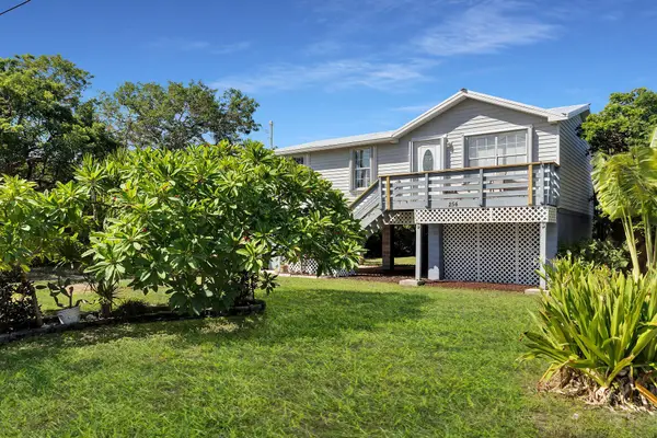 254 Orange Avenue, Marathon, FL 33050