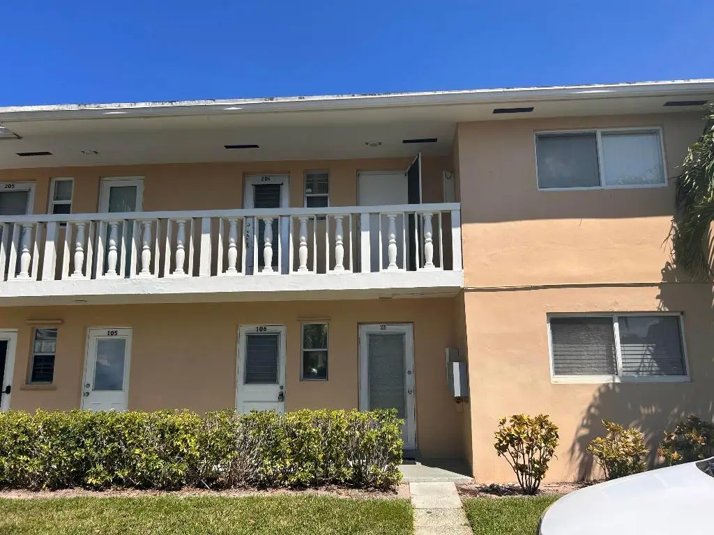 2214 NE 1st Way #106, Boynton Beach, FL 33435 - Image #1