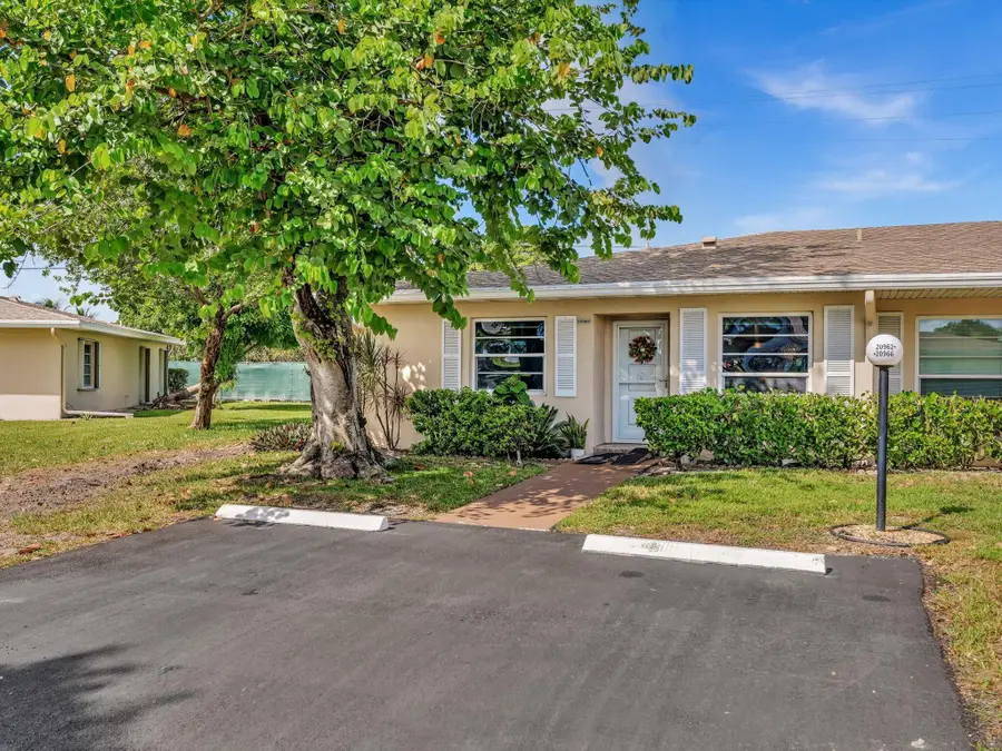 20966 Sedgewick Drive #20966, Boca Raton, FL 33433 - Image #3