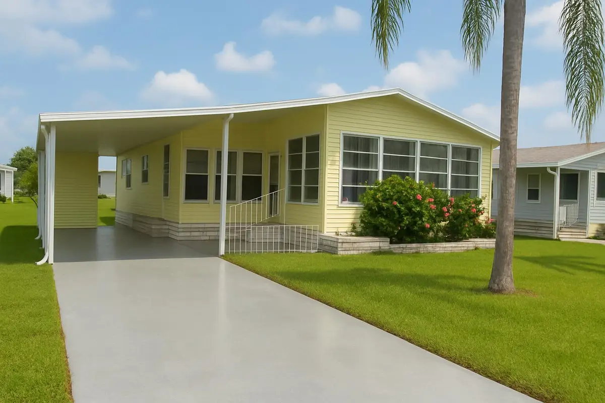 6523 Spanish Lakes Blvd, Fort Pierce, FL 34951 - Image #1