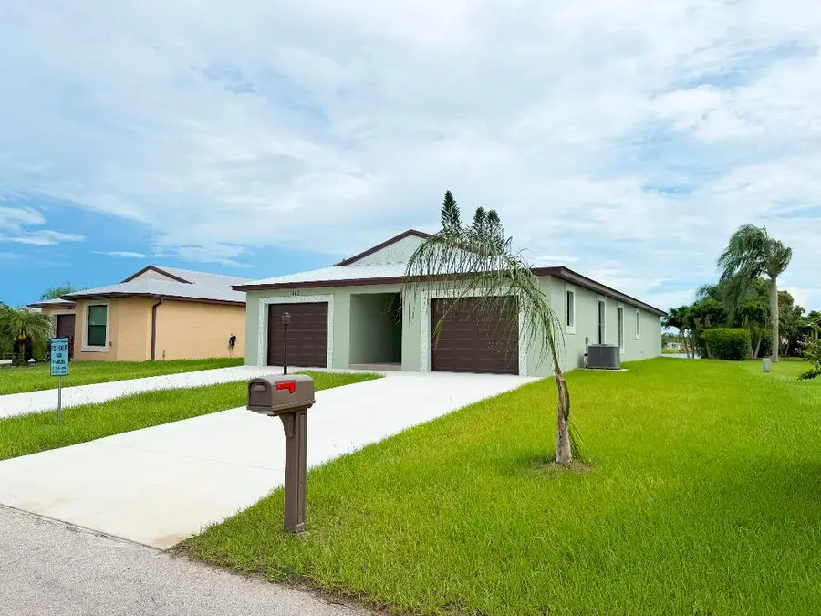 141 Mediterranean Boulevard N, Port Saint Lucie, FL 34952 - #3