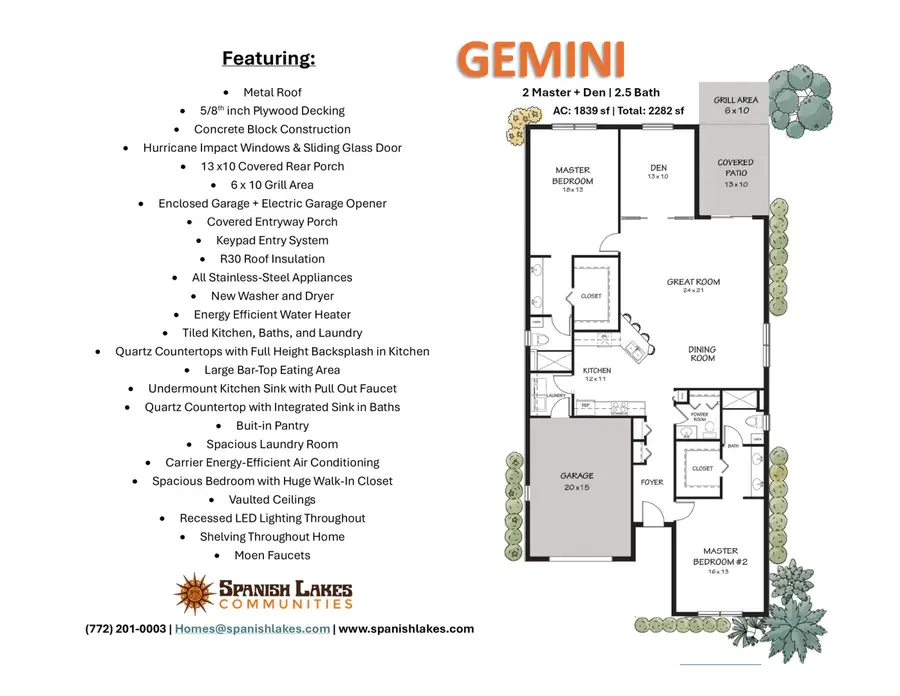 31 Florida Way, Port Saint Lucie, FL 34952 - #2