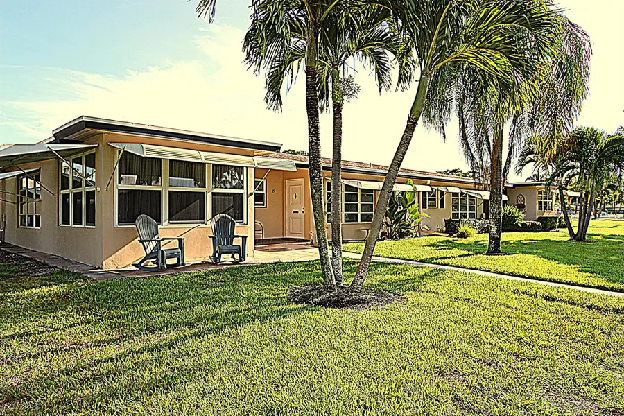 1045 E Circle Terrace #B, Delray Beach, FL 33445 - Image #2