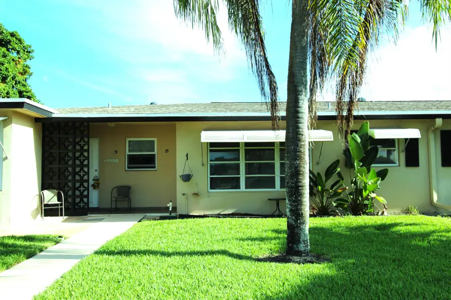 1045 E Circle Terrace #B, Delray Beach, FL 33445 - Image #3