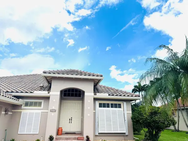 6674 Jog Palm Drive, Boynton Beach, FL 33437