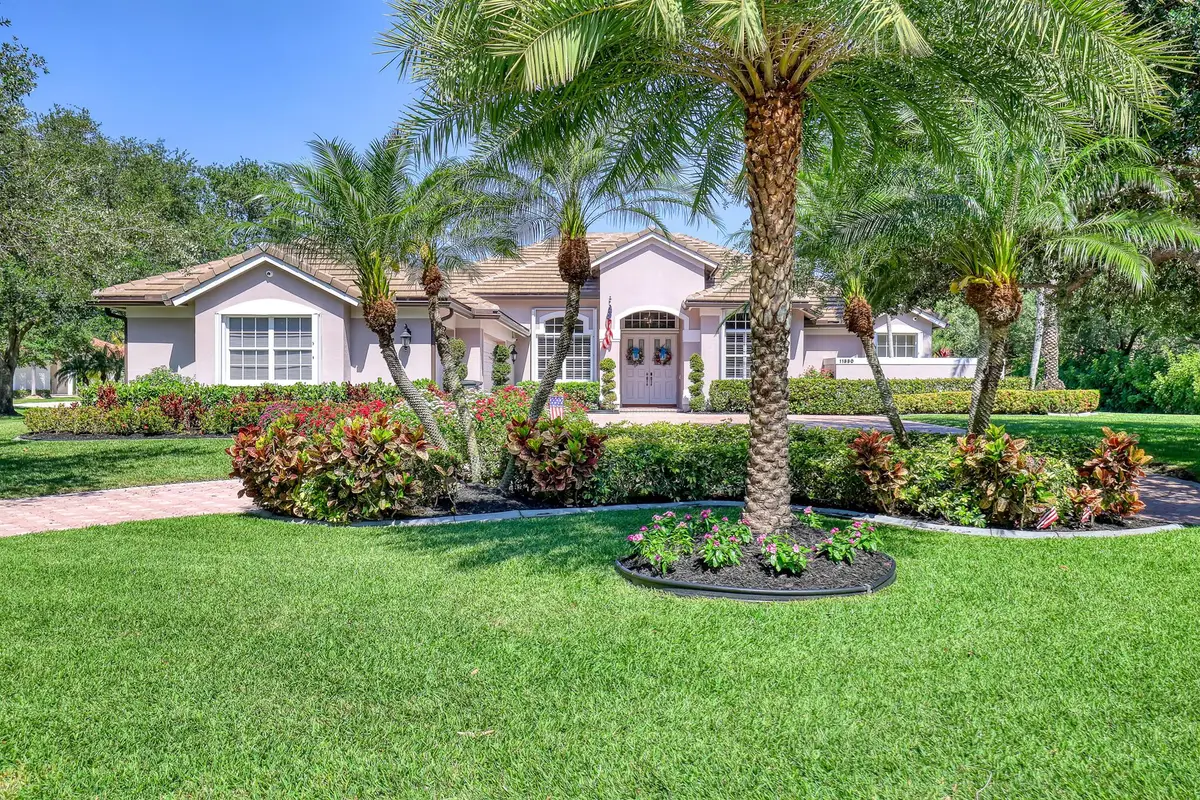 11880 Torreyanna Circle, Palm Beach Gardens, FL 33412 - Image #1