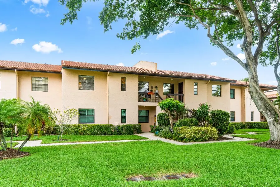 9285 Vista Del Lago #D, Boca Raton, FL 33428 - Image #3