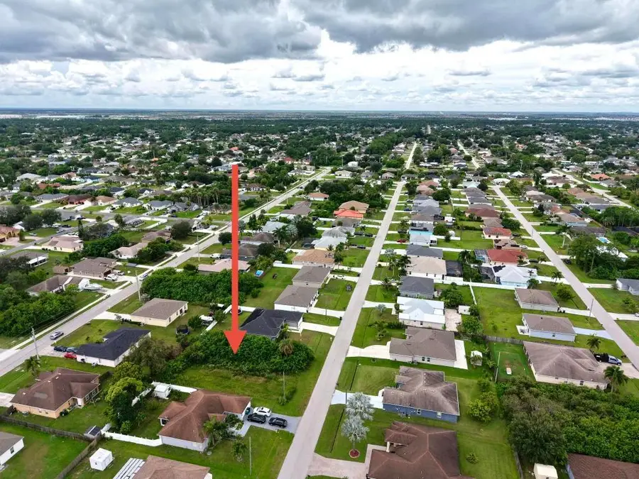 1214 SW Medina Avenue, Port Saint Lucie, FL 34953 - #2