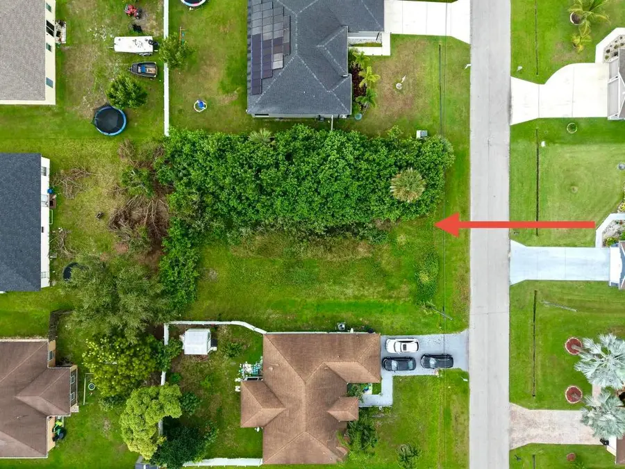 1214 SW Medina Avenue, Port Saint Lucie, FL 34953 - #3