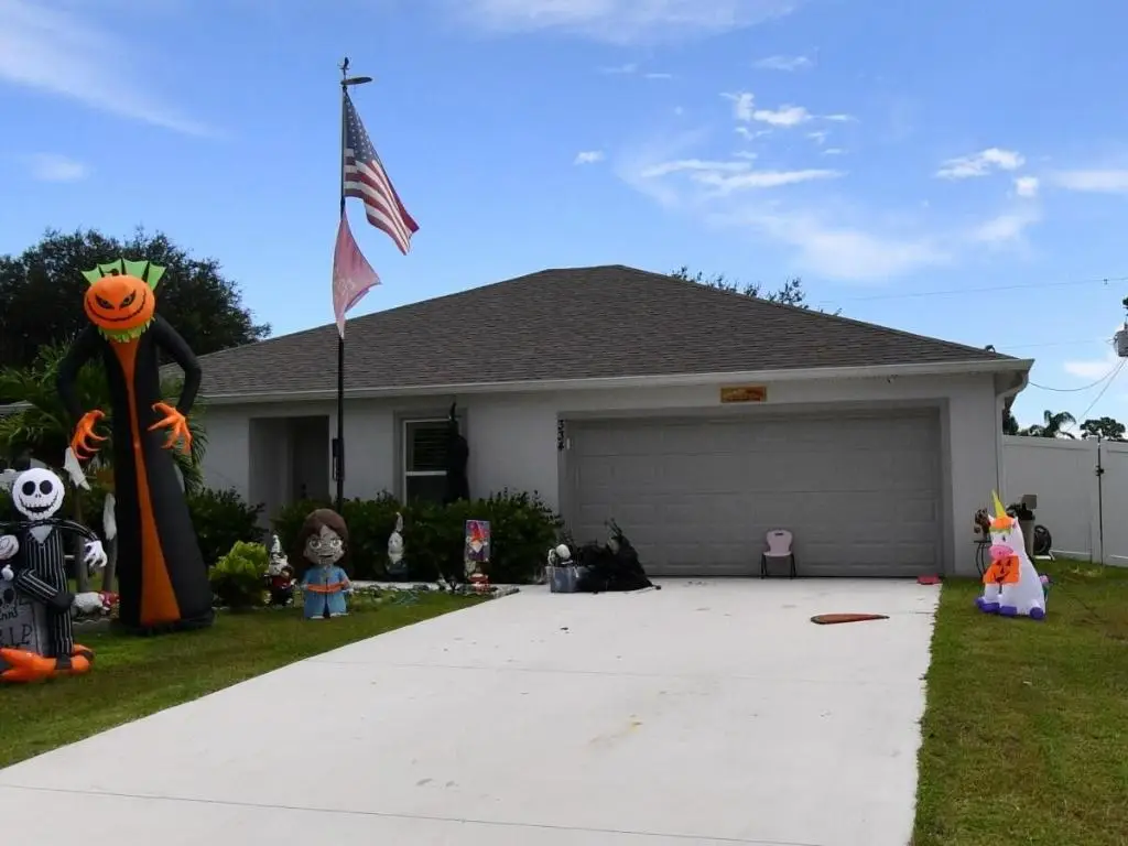 334 SE Wallace Terrace, Port Saint Lucie, FL 34983 - Image #1