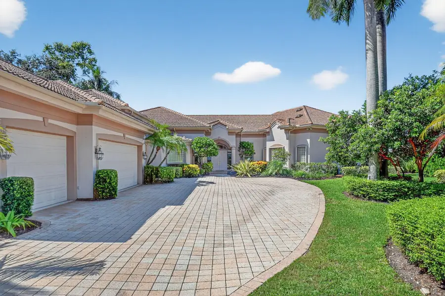 2525 Seminole Circle, West Palm Beach, FL 33409 - Image #3
