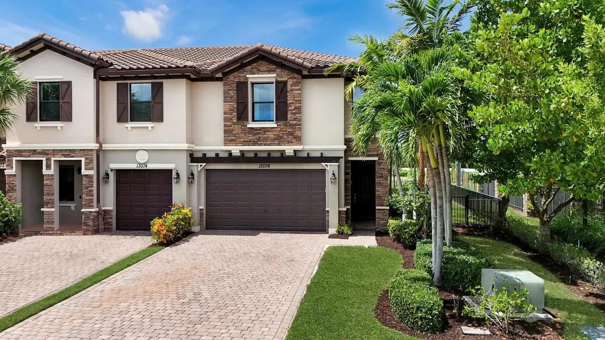 13076 Anthorne Lane, Boynton Beach, FL 33436 - Image #1