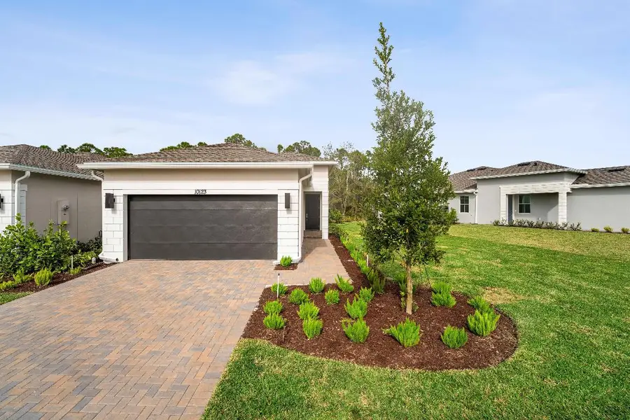 10123 Dreamweaver Road #48, Port Saint Lucie, FL 34987 - Image #2
