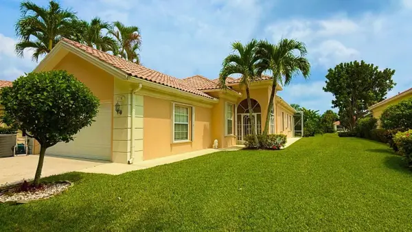 2706 James River Road, West Palm Beach, FL 33411