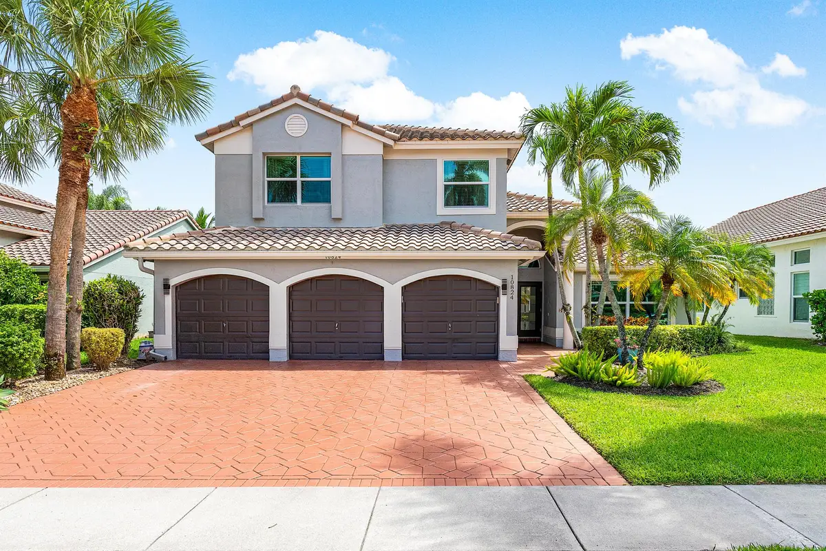 10824 Tea Olive Lane, Boca Raton, FL 33498 - Image #1