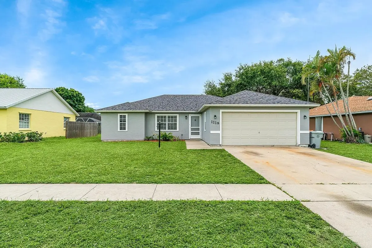 1118 9th Square, Vero Beach, FL 32960 - Image #1