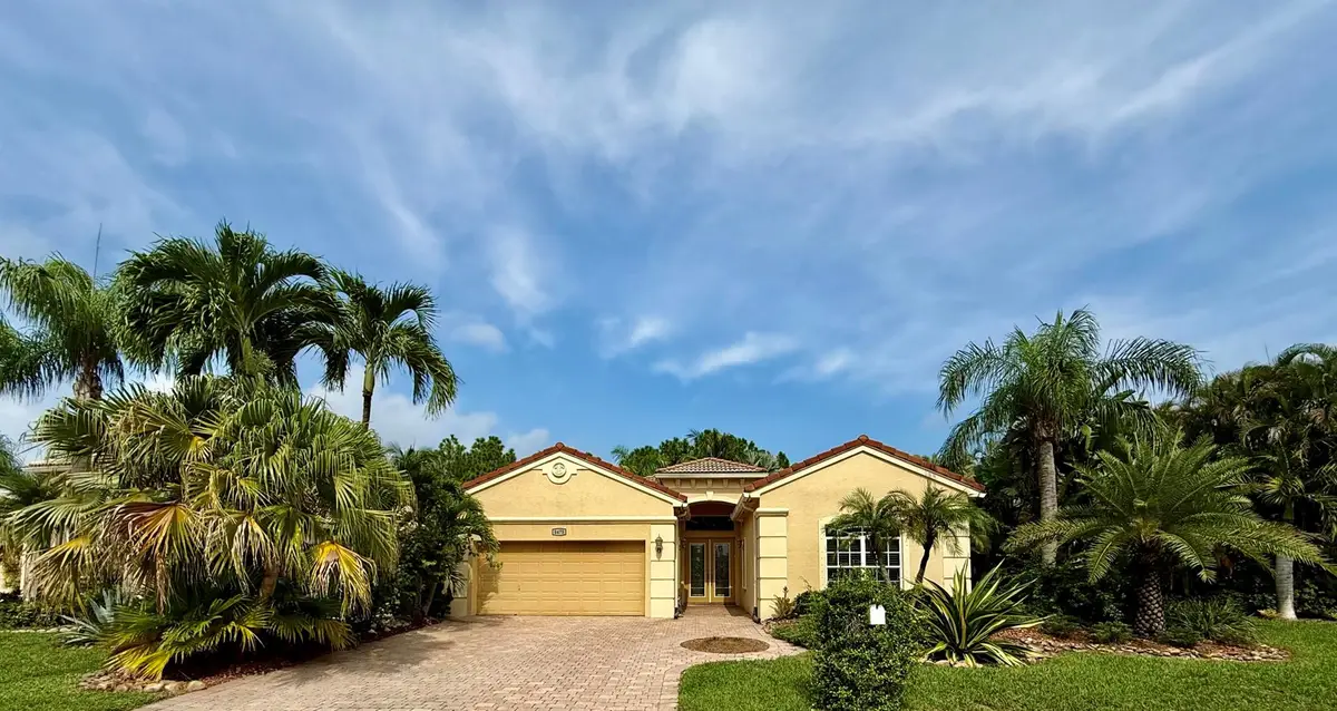 8475 Pine Cay, West Palm Beach, FL 33411 - Image #1