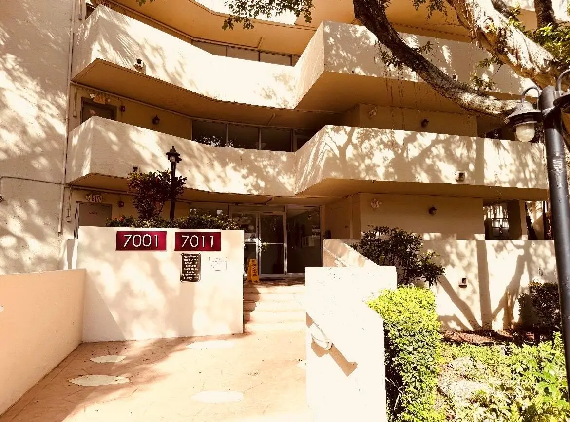 7001 Environ Boulevard #205, Lauderhill, FL 33319 - Image #1