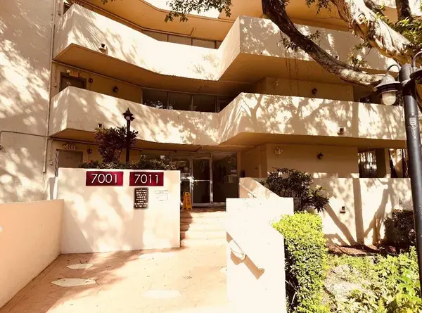 7001 Environ Boulevard #205, Lauderhill, FL 33319