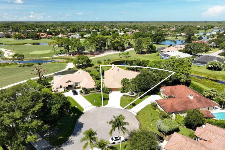 7 Graemoor Terrace, Palm Beach Gardens, FL 33418 - Image #2