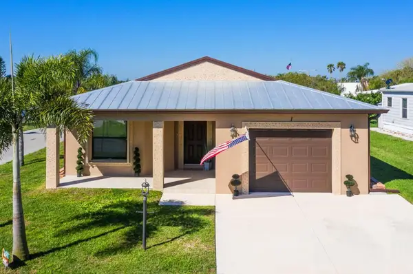73 Las Casitas Court, Fort Pierce, FL 34951