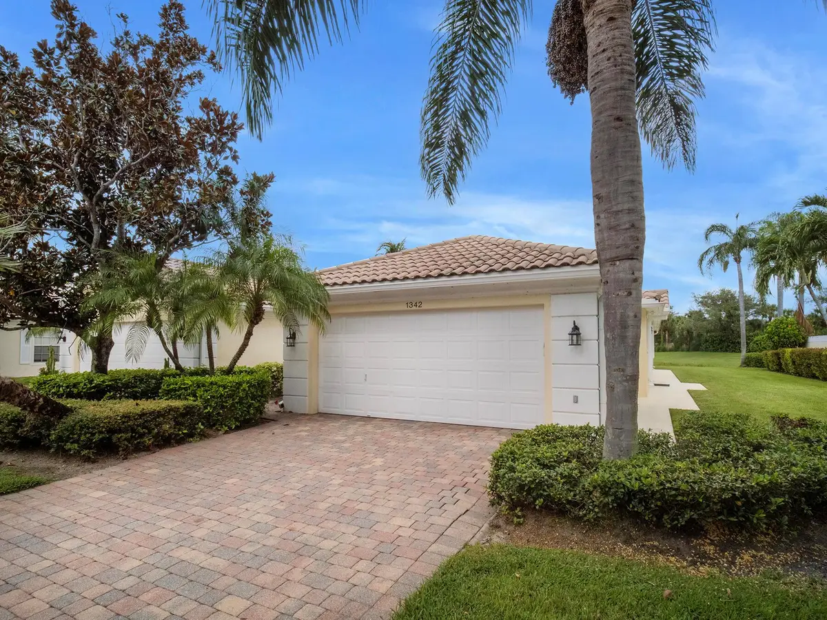 1342 Saint Lawrence Drive, Palm Beach Gardens, FL 33410 - Image #1