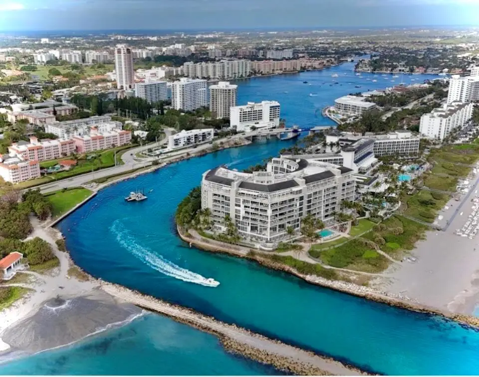 1111 S Ocean Boulevard E #315, Boca Raton, FL 33432 - Image #1