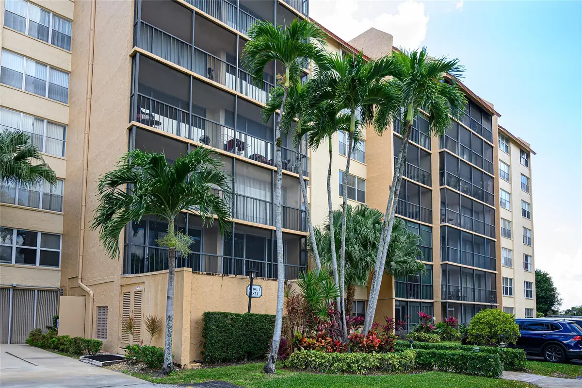 3821 Environ Boulevard #202, Lauderhill, FL 33319 - Image #1