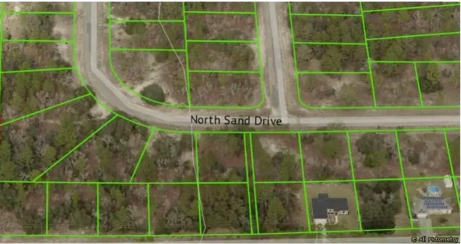 6632 N Sand Drive, Citrus Springs, FL 34433 - Image #3