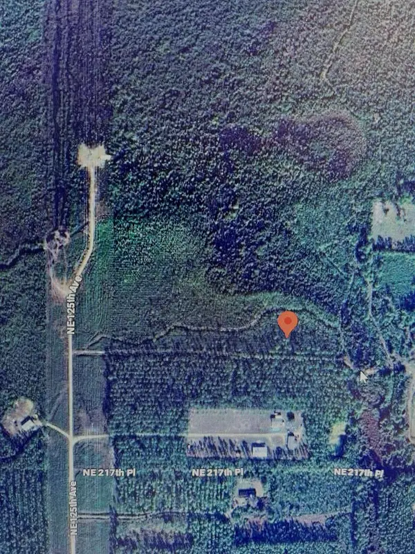 Tdb Ne 125th Ave, Fort Mc Coy, FL 32134