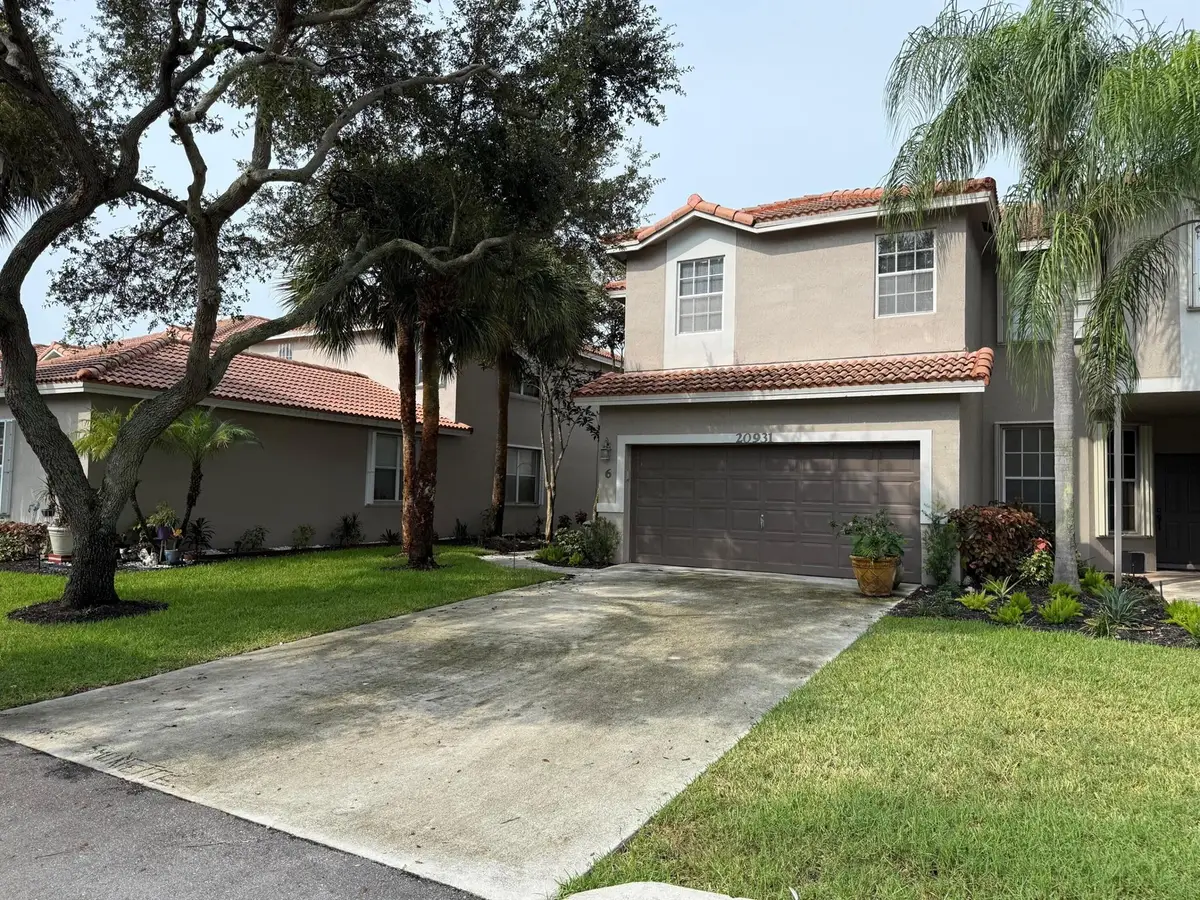 20931 Via Jasmine #6, Boca Raton, FL 33428 - #1