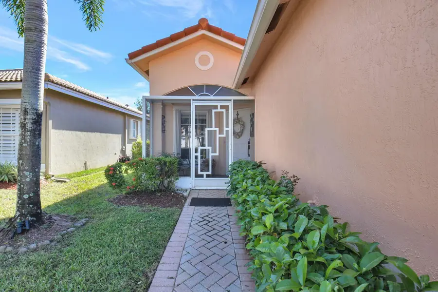 7736 Cherry Blossom Street, Boynton Beach, FL 33437 - Image #3