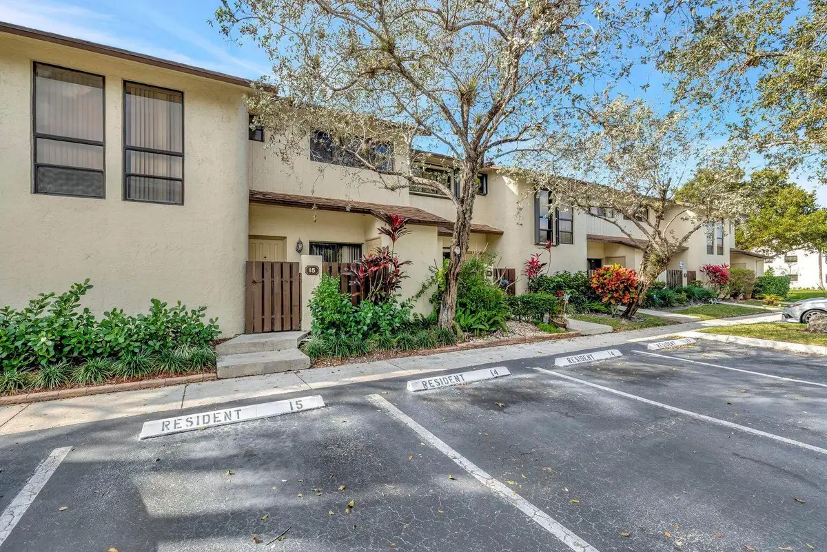 7610 NW 79th Avenue #I5, Tamarac, FL 33321 - Image #1