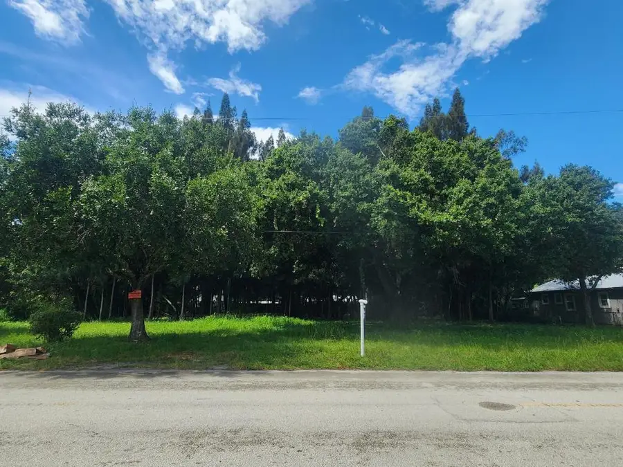 1809 S 29th Street, Fort Pierce, FL 34947 - #3