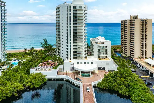 4600 N Ocean Drive #1603, Singer Island, FL 33404