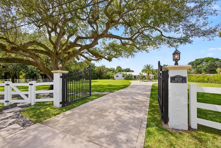 4628 Square Lake Drive, Palm Beach Gardens, FL 33418 - #2