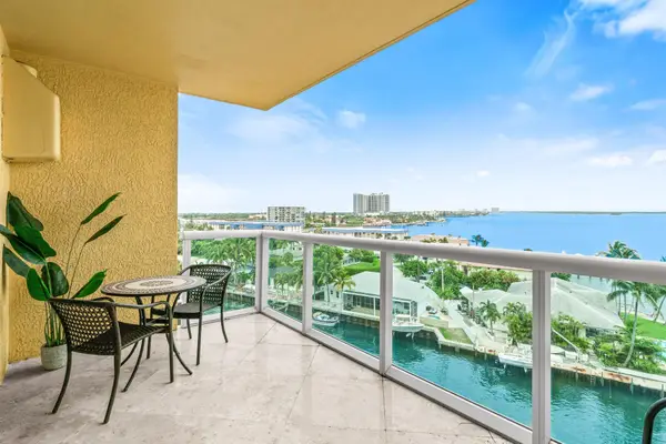 2650 Lake Shore Drive #703, Riviera Beach, FL 33404
