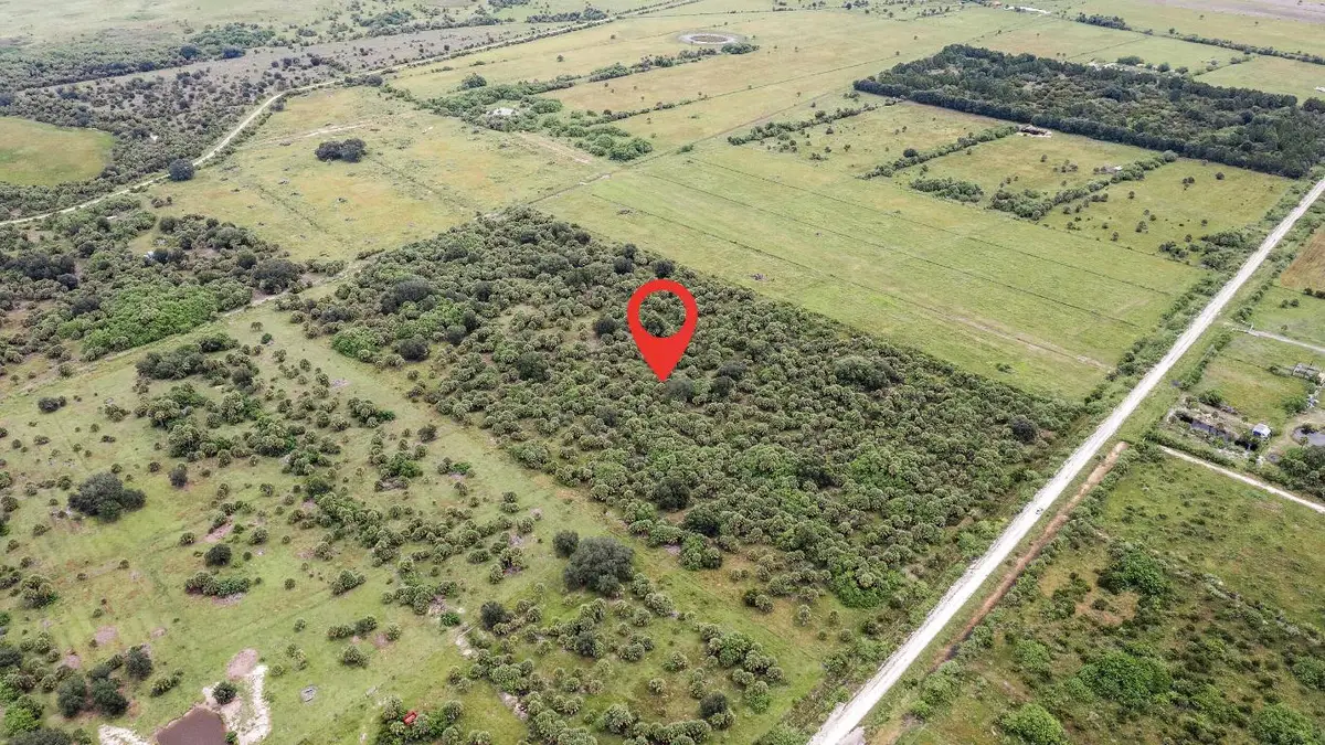 2095 Cabbage Drive, Okeechobee, FL 34974 - Image #1