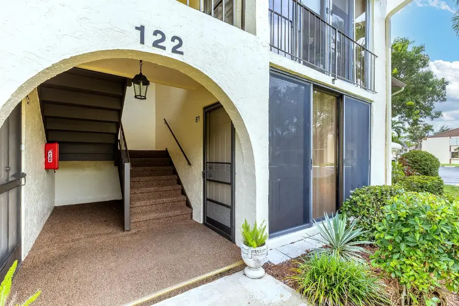 122 Lake Pine Circle #B-1, Greenacres, FL 33463 - Image #3