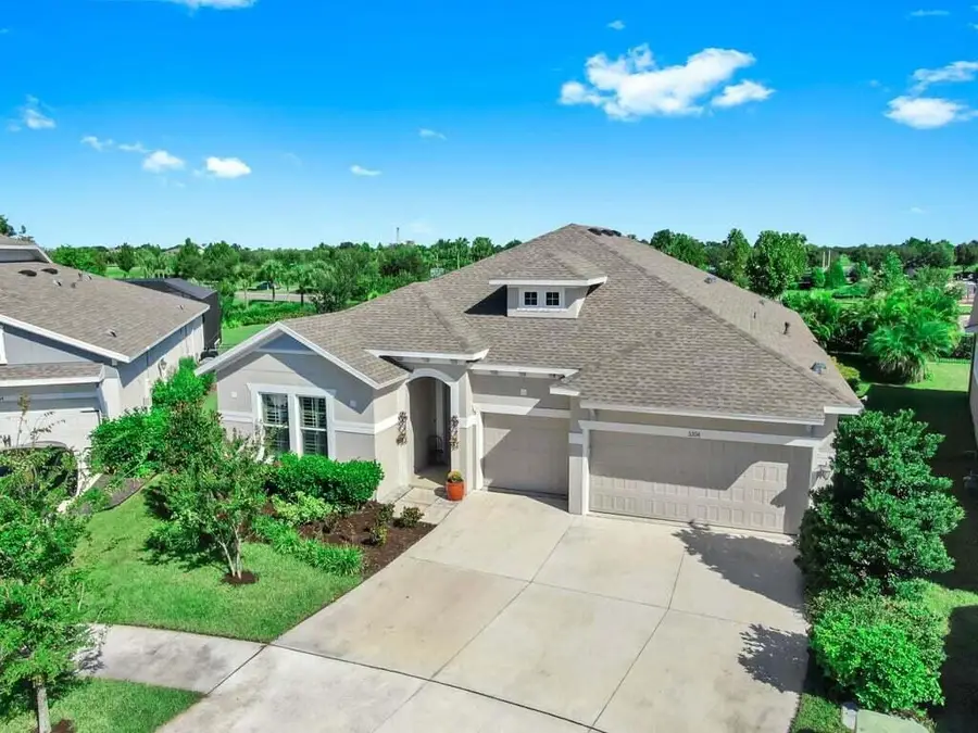 5356 Silver Sun Drive, Apollo Beach, FL 33572 - Image #2