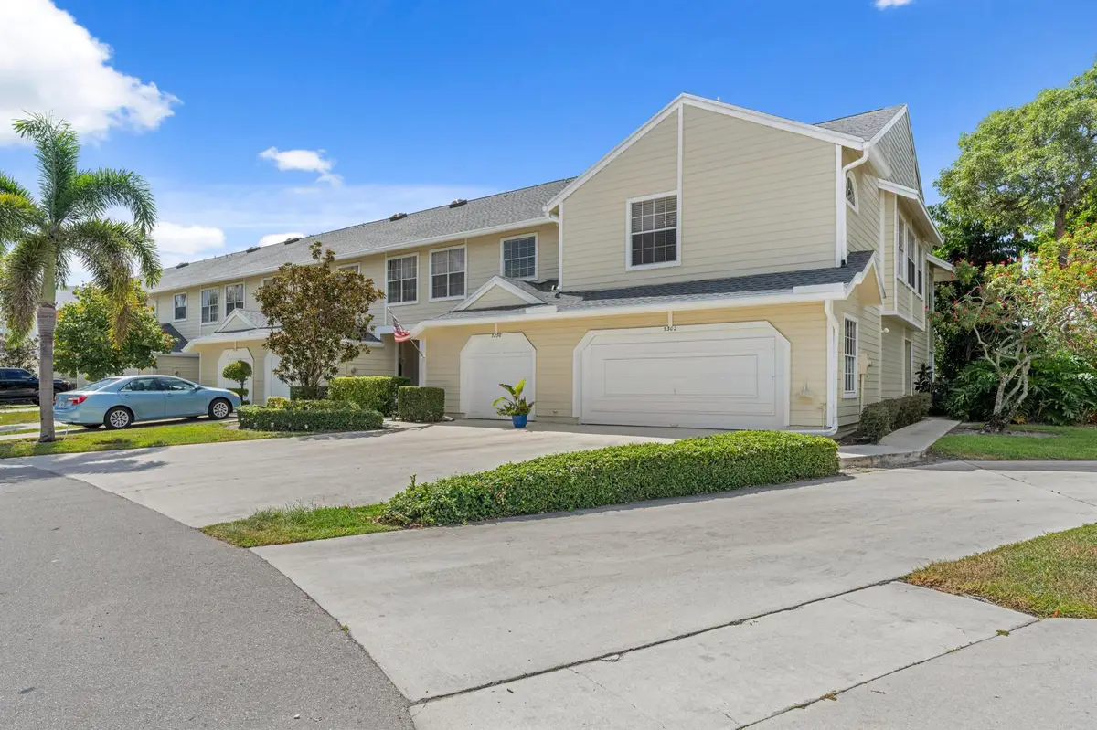 5302 Sapphire Valley, Boca Raton, FL 33486 - Image #1