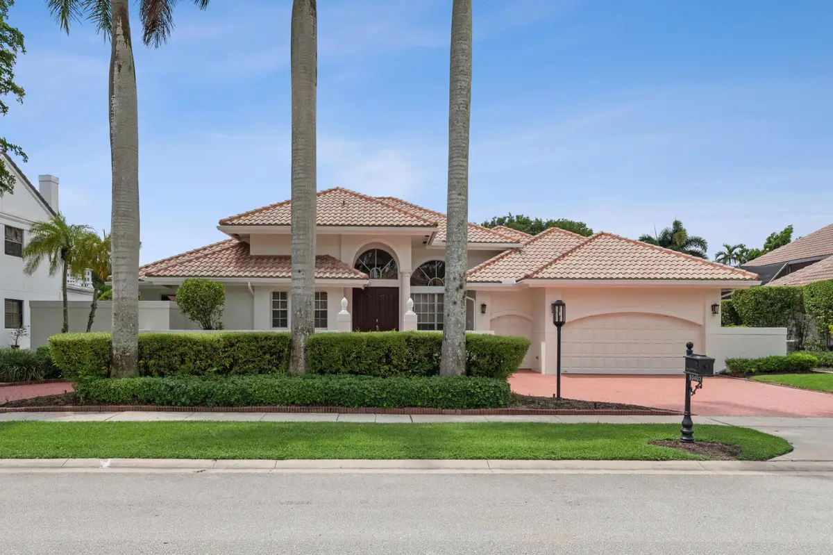 10403 Stonebridge Boulevard, Boca Raton, FL 33498 - Image #1