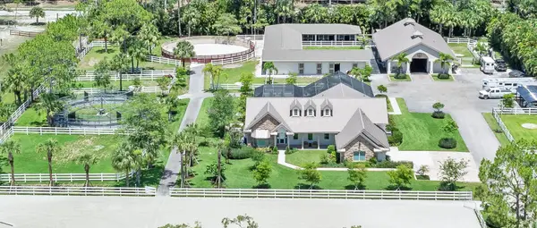 1464 Stallion Drive, Loxahatchee, FL 33470