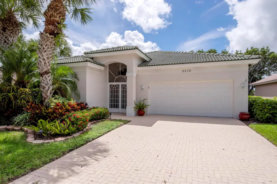 9270 Heron Cove Drive, West Palm Beach, FL 33411 - Image #2