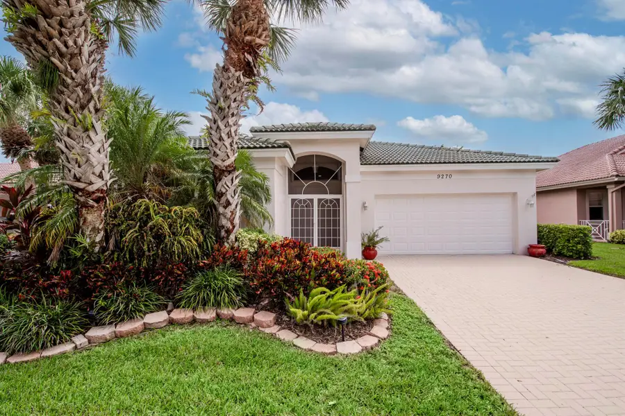 9270 Heron Cove Drive, West Palm Beach, FL 33411 - Image #3