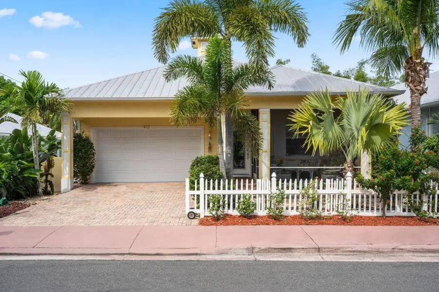 412 SW Akron Avenue, Stuart, FL 34994 - #2