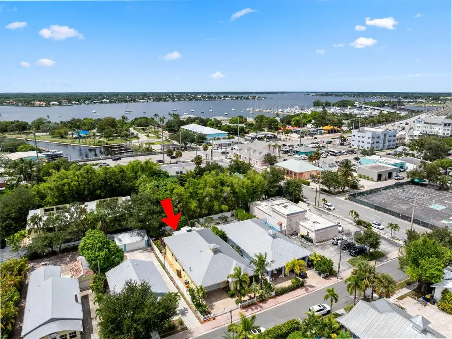 412 SW Akron Avenue, Stuart, FL 34994 - #3