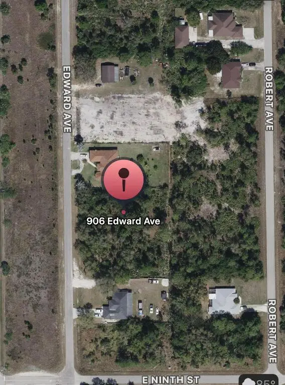 906 Edward Avenue, Lehigh Acres, FL 33936 - #1