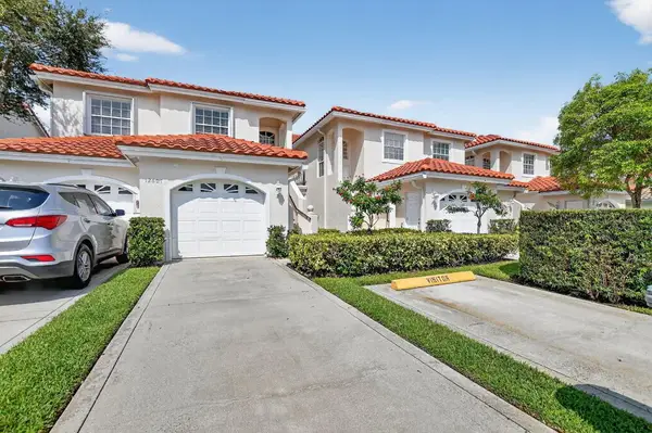 12601 Remo Court #64u ( 2u), Boca Raton, FL 33496